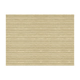 KRAVET COUTURE 33509.11.0 HAUTE OTTOMAN STONE Fabric - Eade's Wallpaper