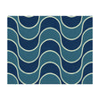 KRAVET DESIGN 33512.5.0 MAKING WAVES ADMIRAL Fabric - Eade's Wallpaper