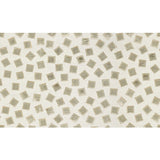 KRAVET COUTURE 33548.1.0 BUILDING BLOCKS TRUFFLE Fabric - Eade's Wallpaper