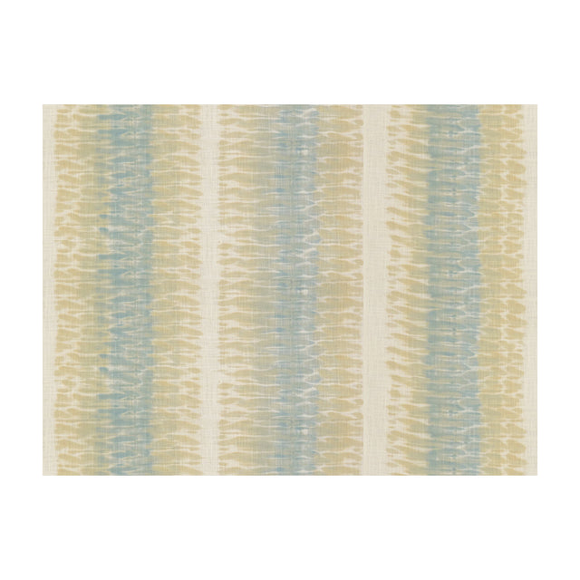 KRAVET DESIGN 33550.1516.0 ASHBURY OASIS Fabric - Eade's Wallpaper