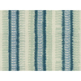 KRAVET DESIGN 33550.5.0 ASHBURY INDIGO Fabric - Eade's Wallpaper