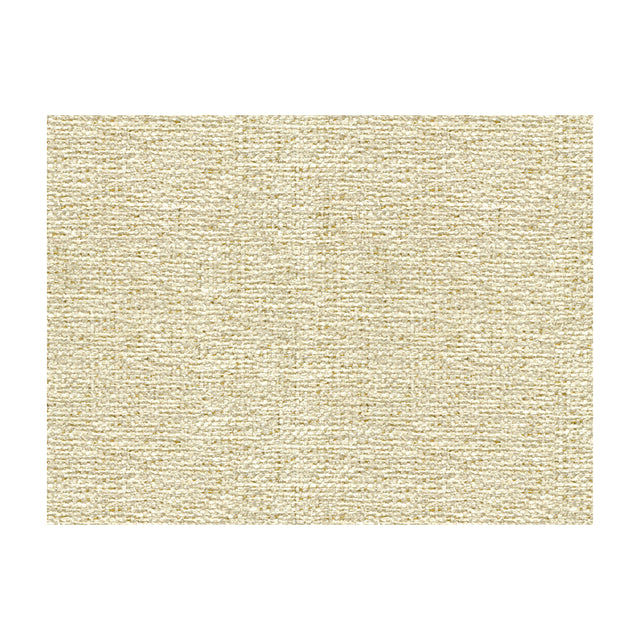 KRAVET COUTURE 33554.1116.0 HEARTBREAKER WHITE GOLD Fabric - Eade's Wallpaper