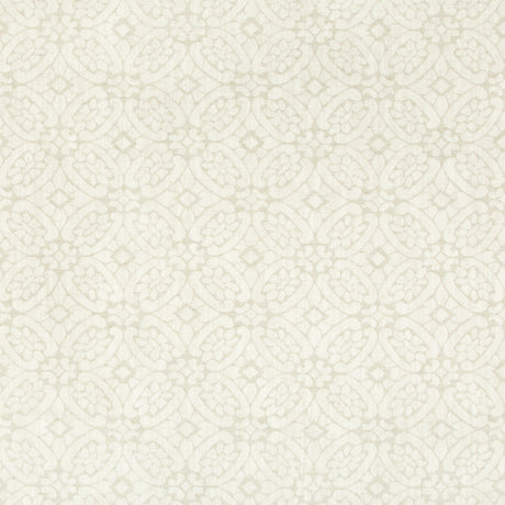 KRAVET COUTURE 33556.116.0 SET THE TONE TAUPE Fabric - Eade's Wallpaper