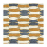 KRAVET COUTURE 33605.411.0 SETTING A TONE BRONZE Fabric - Eade's Wallpaper