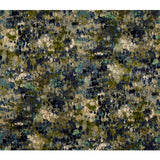 KRAVET COUTURE 33620.315.0 PAINTEDVELVET TURQUOISE Fabric - Eade's Wallpaper