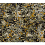 KRAVET COUTURE 33620.411.0 PAINTEDVELVET GREY Fabric - Eade's Wallpaper