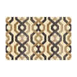 KRAVET COUTURE 33634.1611.0 MODERN ENCLAVE SMOKED PEARL Fabric - Eade's Wallpaper