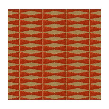 KRAVET COUTURE 33648.12.0 SKYLARK YAM Fabric - Eade's Wallpaper