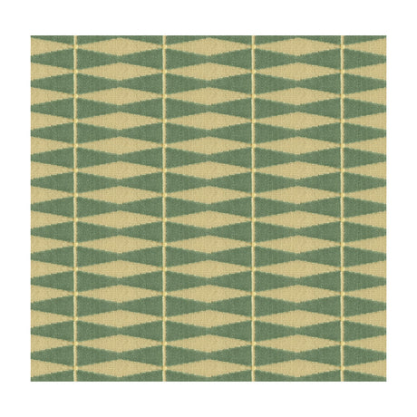 KRAVET COUTURE 33648.15.0 SKYLARK CRYSTAL BLUE Fabric - Eade's Wallpaper