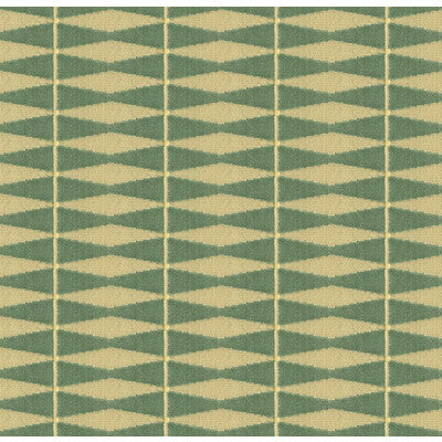 KRAVET COUTURE 33648.15.0 SKYLARK CRYSTAL BLUE Fabric - Eade's Wallpaper