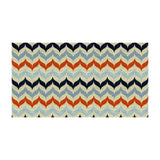 KRAVET DESIGN 33654.512.0 PESCARA CASTAWAY Fabric - Eade's Wallpaper