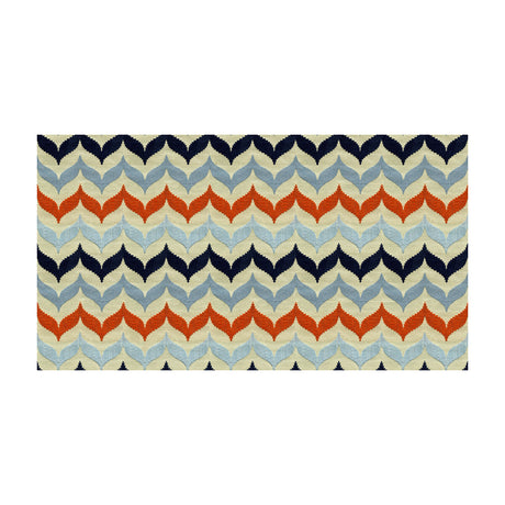 KRAVET DESIGN 33654.512.0 PESCARA CASTAWAY Fabric - Eade's Wallpaper