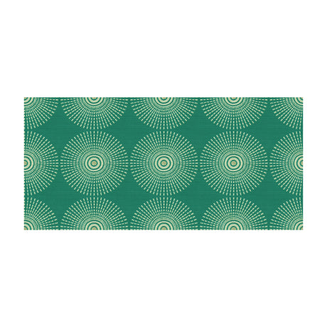 KRAVET DESIGN 33655.35.0 MORELLA LAGOON Fabric - Eade's Wallpaper