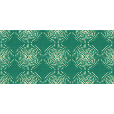 KRAVET DESIGN 33655.35.0 MORELLA LAGOON Fabric - Eade's Wallpaper