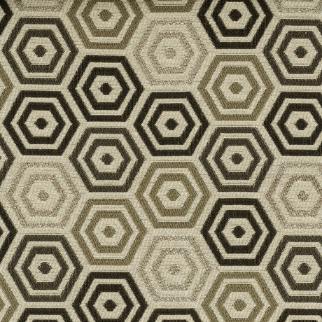 KRAVET DESIGN 33656.1611.0 PALENCIA SILVER Fabric - Eade's Wallpaper