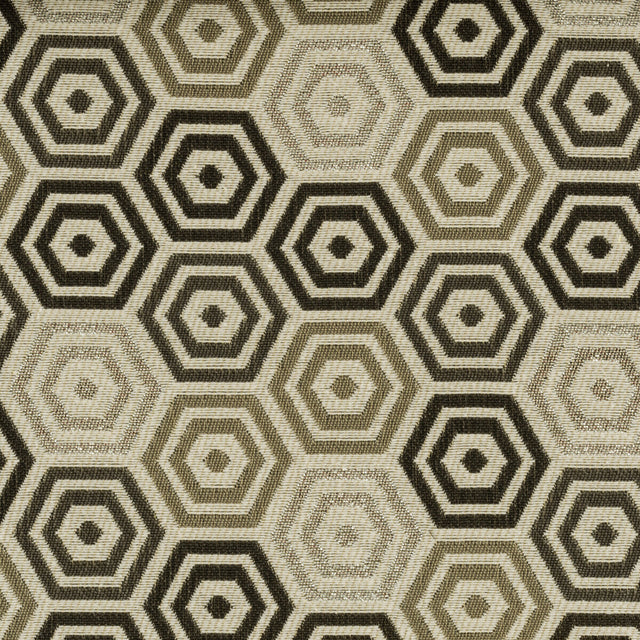 KRAVET DESIGN 33656.1611.0 PALENCIA SILVER Fabric - Eade's Wallpaper