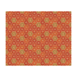 KRAVET DESIGN 33656.419.0 PALENCIA PERSIMMON Fabric - Eade's Wallpaper