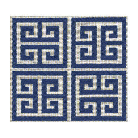 KRAVET DESIGN 33674.516.0 LIVORNO CAPRI Fabric - Eade's Wallpaper