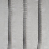 KRAVET COUTURE 33743.1611.0 SASHIKO CHARCOAL Fabric - Eade's Wallpaper