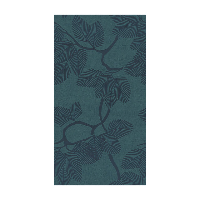 KRAVET COUTURE 33750.35.0 PRUNUS DANUBE Fabric - Eade's Wallpaper