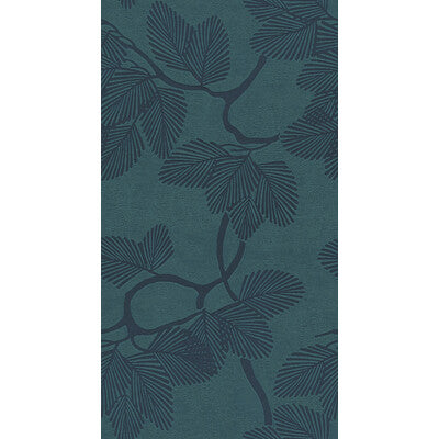KRAVET COUTURE 33750.35.0 PRUNUS DANUBE Fabric - Eade's Wallpaper