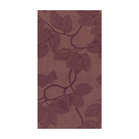 KRAVET COUTURE 33750.919.0 PRUNUS MADDER Fabric - Eade's Wallpaper
