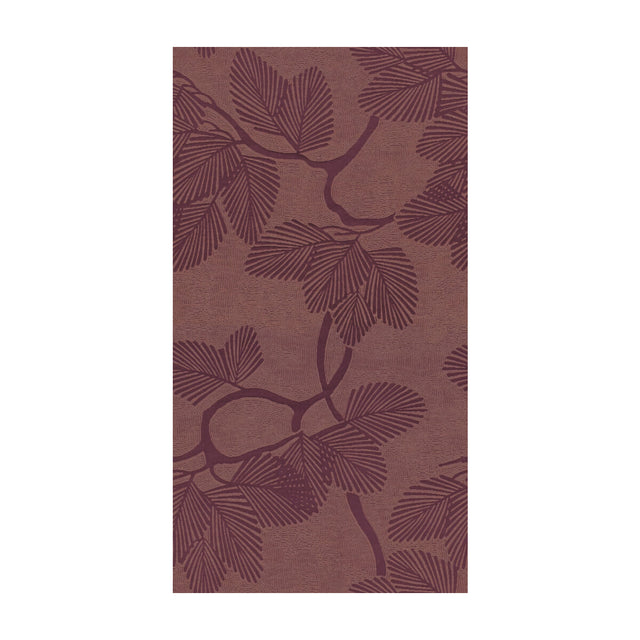 KRAVET COUTURE 33750.919.0 PRUNUS MADDER Fabric - Eade's Wallpaper