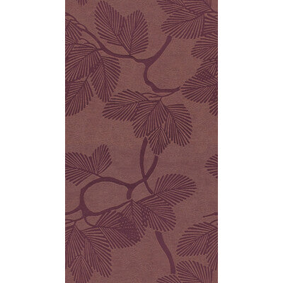 KRAVET COUTURE 33750.919.0 PRUNUS MADDER Fabric - Eade's Wallpaper