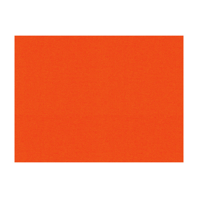 KRAVET DESIGN 33779.12.0 MINNELLI ORANGE Fabric - Eade's Wallpaper