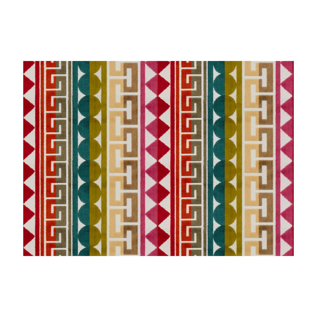 KRAVET DESIGN 33782.319.0 SEURAT CONFETTI Fabric - Eade's Wallpaper