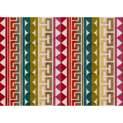 KRAVET DESIGN 33782.319.0 SEURAT CONFETTI Fabric - Eade's Wallpaper