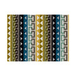 KRAVET DESIGN 33782.540.0 SEURAT SEASIDE Fabric - Eade's Wallpaper