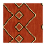 KRAVET DESIGN 33784.612.0 VASQUEZ PUEBLO Fabric - Eade's Wallpaper