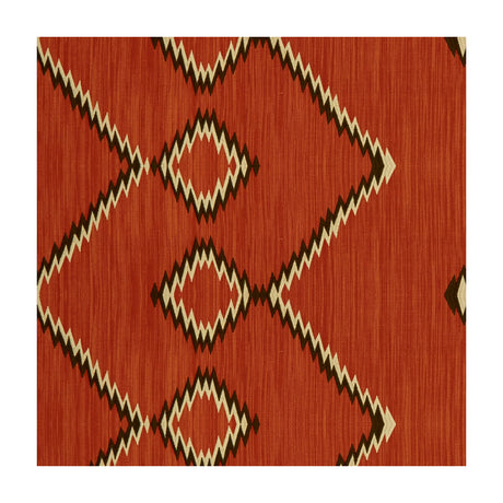 KRAVET DESIGN 33784.612.0 VASQUEZ PUEBLO Fabric - Eade's Wallpaper