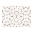 KRAVET DESIGN 33786.5.0 SARINA SAILOR Fabric - Eade's Wallpaper