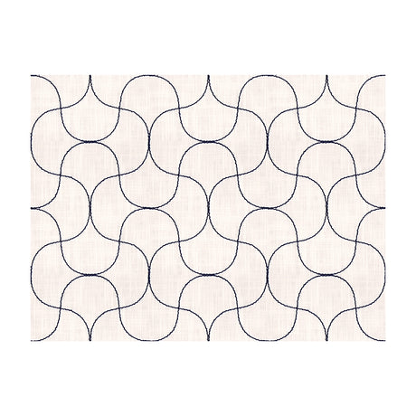 KRAVET DESIGN 33786.5.0 SARINA SAILOR Fabric - Eade's Wallpaper