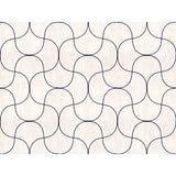 KRAVET DESIGN 33786.5.0 SARINA SAILOR Fabric - Eade's Wallpaper
