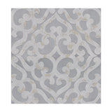 KRAVET DESIGN 33799.106.0 KURRAJONG SILVER Fabric - Eade's Wallpaper