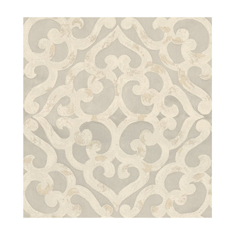 KRAVET DESIGN 33799.1116.0 KURRAJONG BEIGE Fabric - Eade's Wallpaper