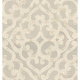 KRAVET DESIGN 33799.1116.0 KURRAJONG BEIGE Fabric - Eade's Wallpaper
