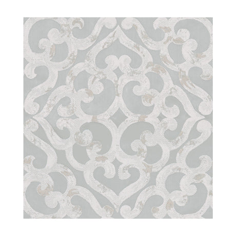 KRAVET DESIGN 33799.16.0 KURRAJONG SEAGLASS Fabric - Eade's Wallpaper