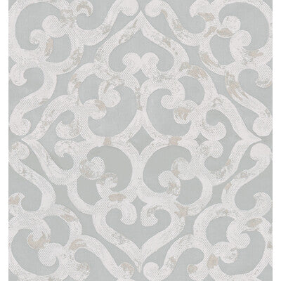 KRAVET DESIGN 33799.16.0 KURRAJONG SEAGLASS Fabric - Eade's Wallpaper