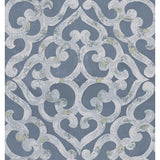 KRAVET DESIGN 33799.511.0 KURRAJONG VAPOR Fabric - Eade's Wallpaper