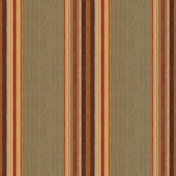 KRAVET DESIGN 33808.416.0 GABAN STRIPE YAM Fabric - Eade's Wallpaper