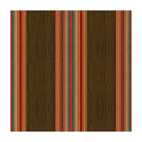 KRAVET DESIGN 33808.624.0 GABAN STRIPE SUNDANCE Fabric - Eade's Wallpaper