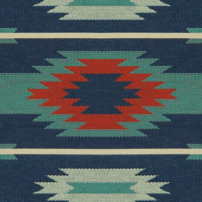 KRAVET DESIGN 33812.516.0 OUTPOST BIG SKY Fabric - Eade's Wallpaper