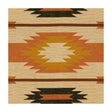 KRAVET DESIGN 33812.812.0 OUTPOST YAM Fabric - Eade's Wallpaper