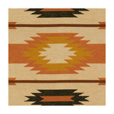 KRAVET DESIGN 33812.812.0 OUTPOST YAM Fabric - Eade's Wallpaper