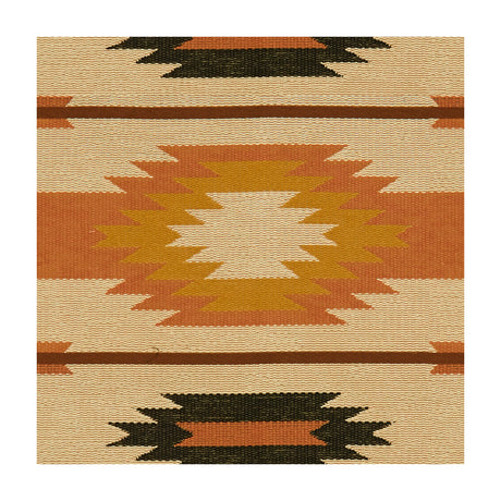 KRAVET DESIGN 33812.812.0 OUTPOST YAM Fabric - Eade's Wallpaper