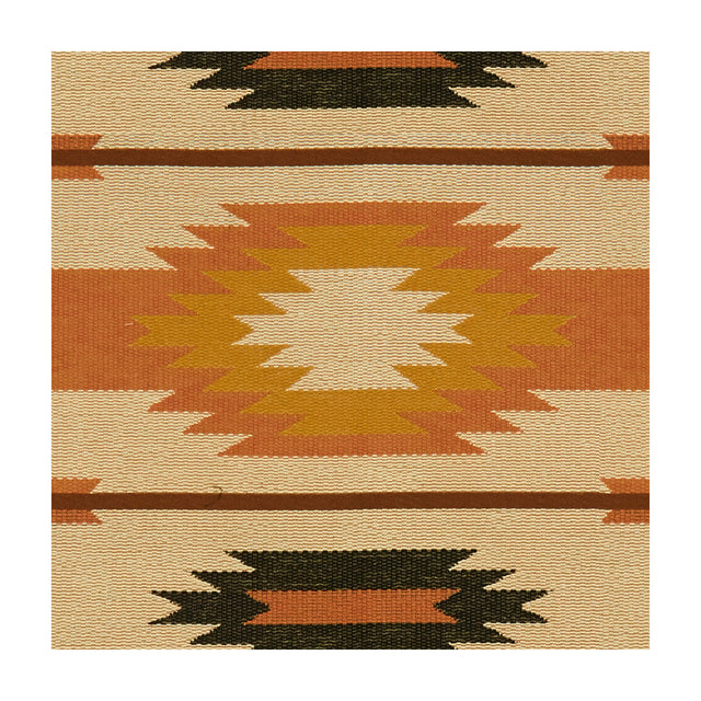 KRAVET DESIGN 33812.812.0 OUTPOST YAM Fabric - Eade's Wallpaper